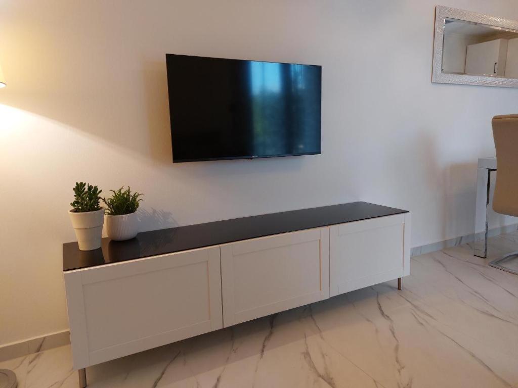 Apartments Rajna Čižići Exteriér fotografie
